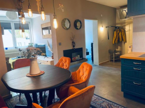 Ferienwohnung Hafennest 15206
